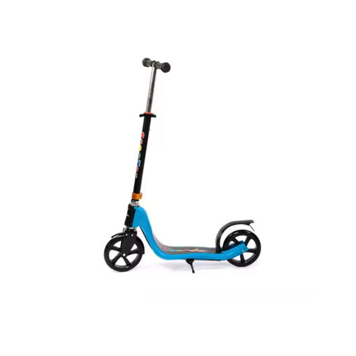 Kids’ Scooter Adjustable Foldable & Fun Ride - Image 2